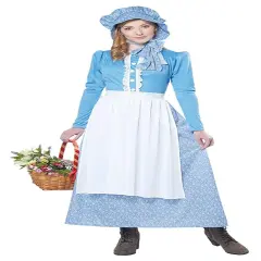 Pioneer Woman Adult Costume