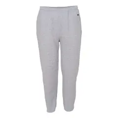 Champion&reg; Powerblend Open-Bottom Sweatpants with Pockets Light steel