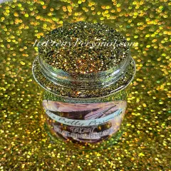 &ldquo;Dragons Breath&rdquo;- Tart Fine