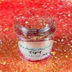 &ldquo;Coraline XL&rdquo;- Tart Collection XL