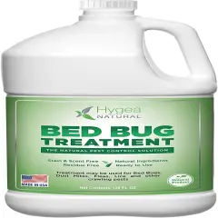 Hygea Natural Exterminator Refill, 1 Gallon