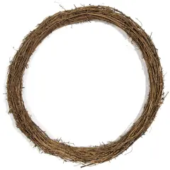 CousinDIY Grapevine Wreath-18"