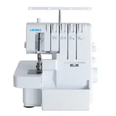 Juki MO-80CB 2/3/4 Thread Overlock Serger Sewing Machine