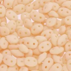 Superduo, Bondeli Matte Orange, SD0201-92922, 50 grams