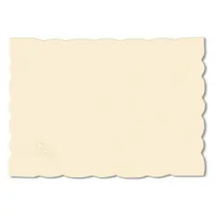 Heritage Lace Set of 4 Noel Glow Embroidered Fine Linen Christmas Napkins 21" x 21" White