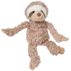 Putty Nursery Sloth by Mary Meyer - 11" Stuffed Toy