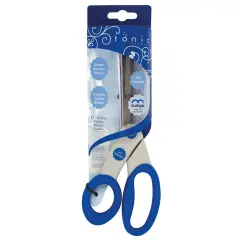 Tonic Studios Kushgrip General Purpose Scissors 8.5"-Left-Handed