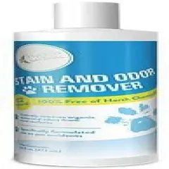 Hygea Natural Pet Stain & Odor Remover, 16 oz