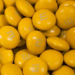 750 Pcs M&M's Candy Milk Chocolate (1.5lb, Approx. 750 Pcs)
