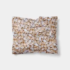 Frosted Mini Wheats Gift Wrap