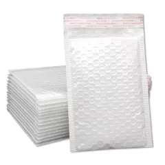 Kitcheniva Bubble Lined Padded Envelopes 25 Pcs