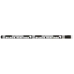 Celebrating Black Heritage Pencils, Box of 144