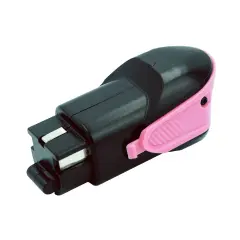 Pink Power 4V HG2043 Lithium Ion Electric Scissors Replacement Battery