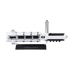 Star Wars Episode 8 The Last Jedi FX Riot Control Baton