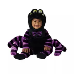 Eensy Weensy Spider Infant Costume