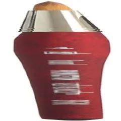 Princeton Velvetouch Round-#4