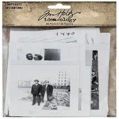 Idea-Ology Snapshots 36/Pkg-Volume #1