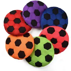 Cushioned Spot Markers, Set of 6