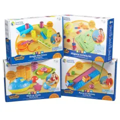 STEM Classroom Bundle