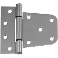289 3 1/2&rdquo; Gate Hinge