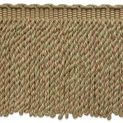 5 yards of 6" ConsoBullion Fringe Trim | 5 yard cut