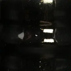 Penguin Pottery - Celadon Series - Black - Mid Fire Glaze, High Fire Glaze, Cone 5-6 for Mid Fire Clay, High Fire Clay - Ceramic Glaze Pottery (1 Pint | 16 oz | 473 ml)