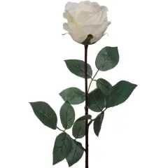30" Exquisite Silk Rose Bud - Upgrade Your Home Decor with Elegance
