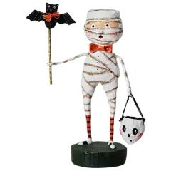 Mummy Boy 6"