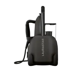 Laurastar Lift XTRA Steam Iron Black