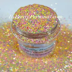 &ldquo; Ice Cold Lemonade&rdquo;- Kingdom MIX-UPS