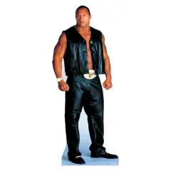 The Rock - WWE