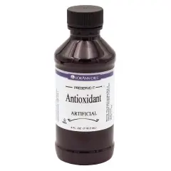 LorAnn Oils Preserve-It Antioxidant, Artificial, 4 ounce