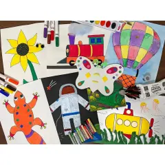 Bundle: Young Artist Super Bundle