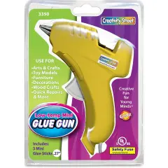 MINI GLUE GUN (LOW TEMP)
