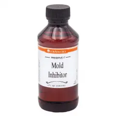LorAnn Oils Preserve-It Mold Inhibitor, 4 ounce