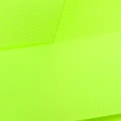 3" Grosgrain Ribbon Solid 544 Key Lime 100yd
