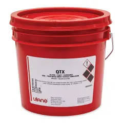 Ulano QTX Pure Photopolymer Emulsion - Gallon