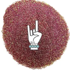 Demogorgon Chameleon Pixie for Poxy Micro Fine Glitter 2 oz.