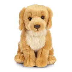 Golden Retriever by LIVING NATURE - 8"