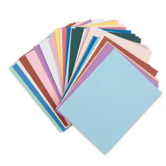 Paper Accents Cardstock - 8-1/2" x 11", 200 Sheets