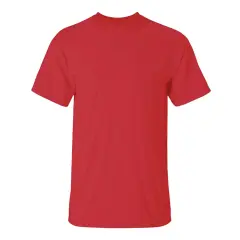 Fruit of the Loom Cotton Short Sleeve T-Shirt for Adult
