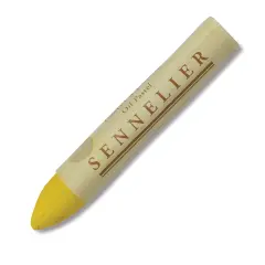 Sennelier Oil Pastel Grand - Yellow Lake