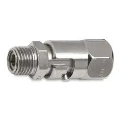 Paasche Detachable Coupling - 1/4"