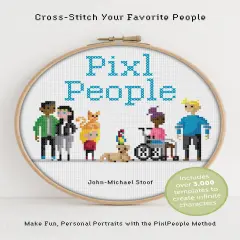 PixlPeople