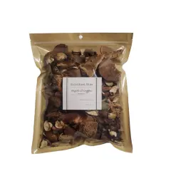 Hazelnut Coffee Potpourri 8oz Bag made with Fragrant/Essential Oils Hand Made FREE SHIPPING SCENTED Coffee Gift House Warming Gift!