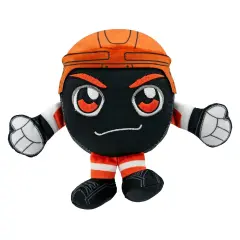 Bleacher Creatures Philadelphia Flyers 8" Kuricha Hockey Puck Sitting Plush