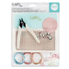 We R Memory Keepers Happy Jig