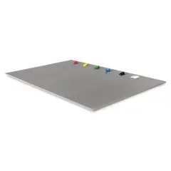 New Wave u.go Plein Air Anywhere - Glass Palette, Grey