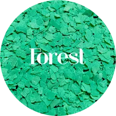 Paint Chips - Forest by Glitter Heart Co.&trade;