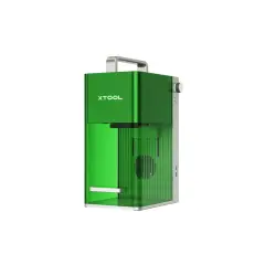 xTool F1 - Fastest Portable Laser Engraver with IR + Diode Laser